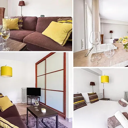 Chic, Les Planches De &