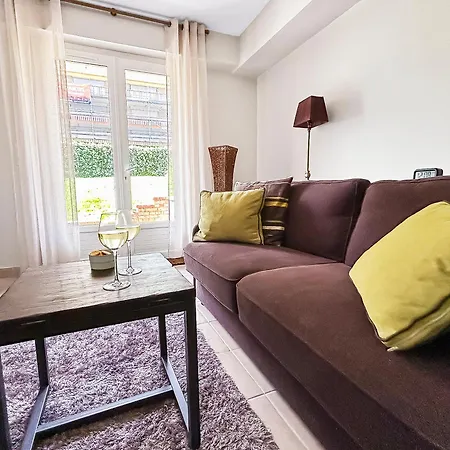 Apartman Chic, Les Planches De &