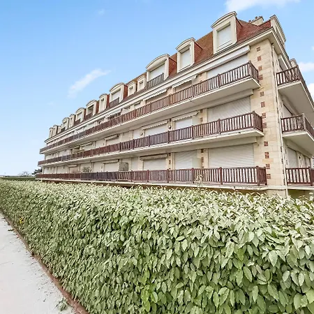 Apartman Chic, Les Planches De & Deauville