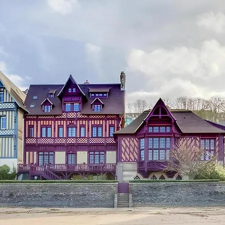 Chic, Les Planches De & Apartman *